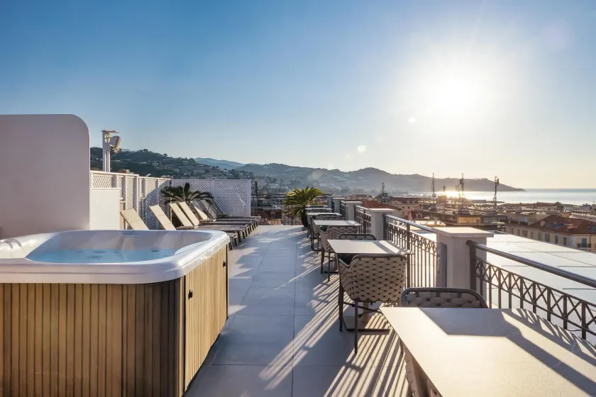 Best Western Hotel Nazionale - Image 1