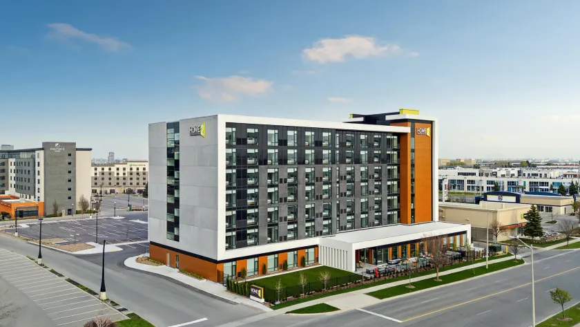 Home2 Suites By Hilton Vaughan Toronto On - Image 1