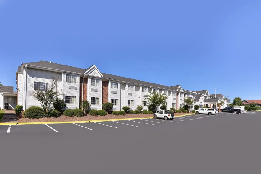 Motel 6-Richburg, SC - Image 1