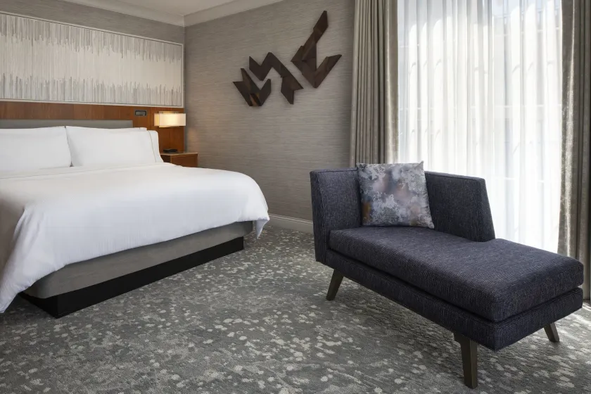 The Westin Palo Alto - Image 1