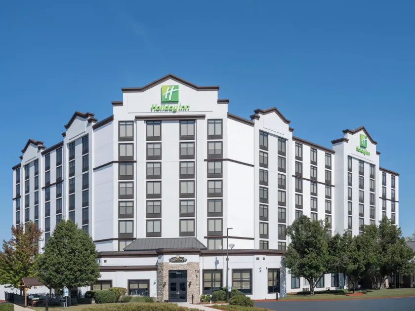 Holiday Inn Hotel & Suites Chicago Northwest - Elgin by IHG - Image 1