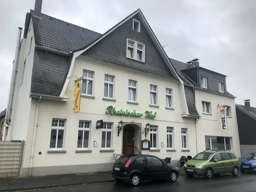 Rheinischer Hof - Image 1