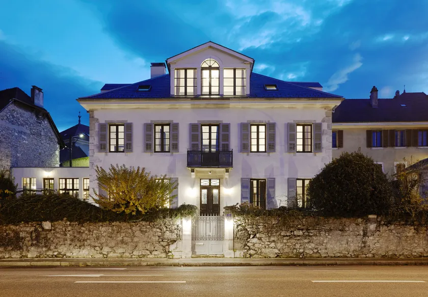 Le Boutik Hotel - Image 1