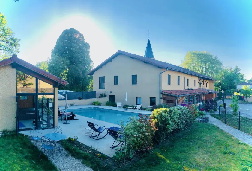 Auberge Bressane de Buellas - Image 1