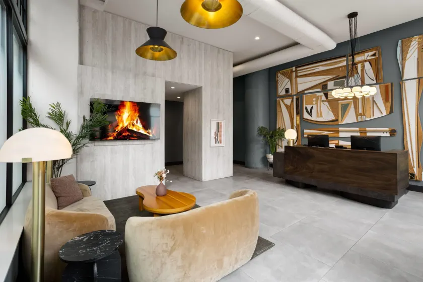 The Heid Lofts by Reside, a Wyndham Residence - Image 1