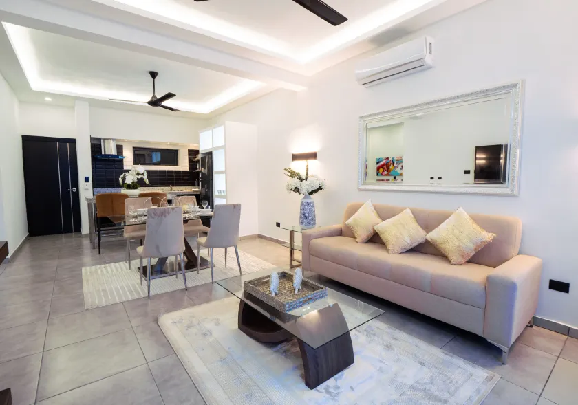 Instyle Residences at RIZZ SUITES - Image 1