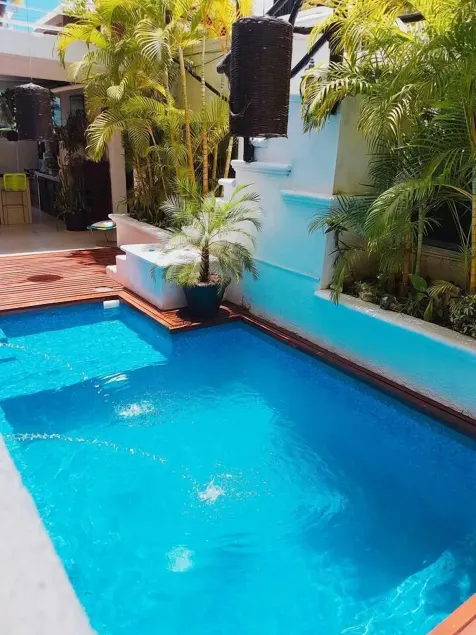 Hostelito Hotel - Image 1