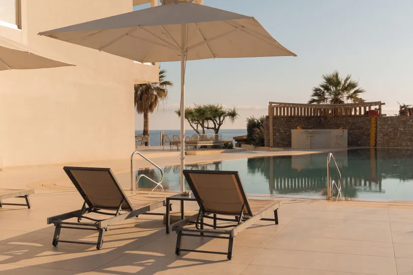 PHEIA, Vriniotis Resorts - Image 1