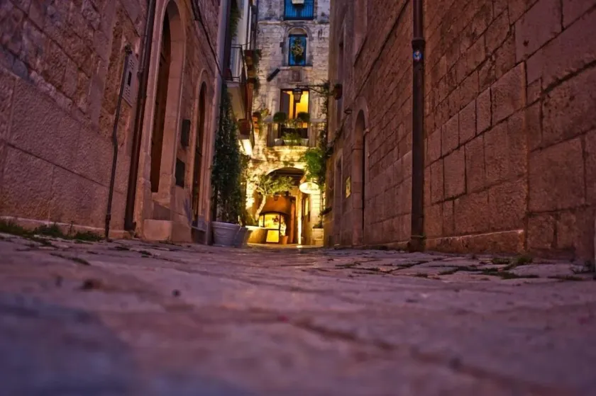 Hotel Corte Altavilla - Image 1