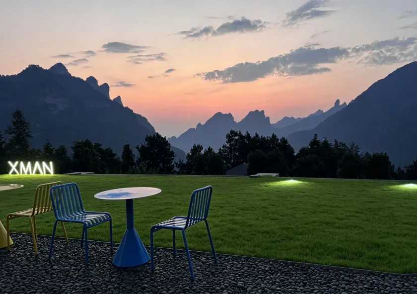 XMAN Sunrise Peaks Resort - Image 1