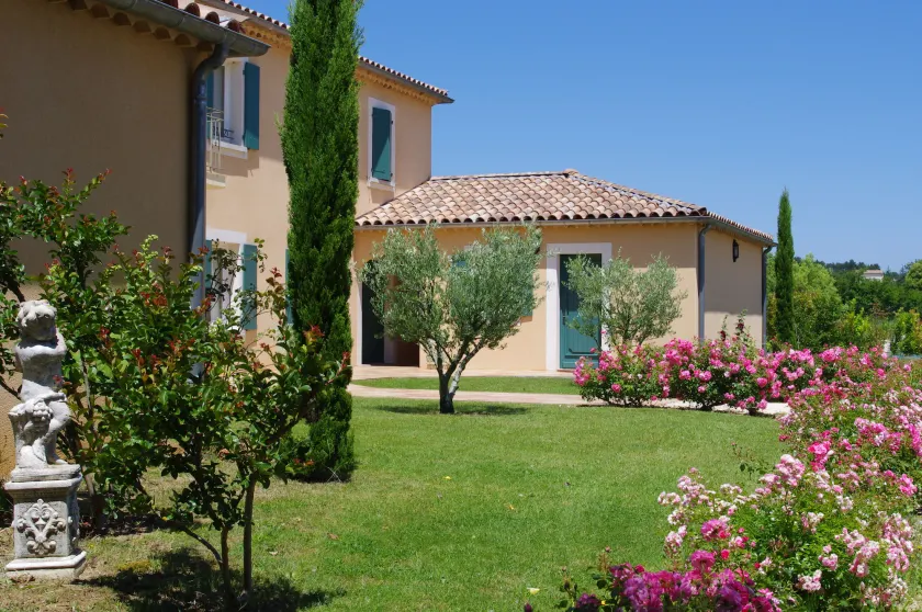 Hôtel La Bastide d'Iris - Image 1