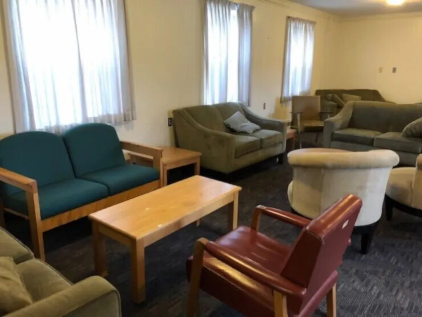 FX Hall Residences - Hostel - Hall