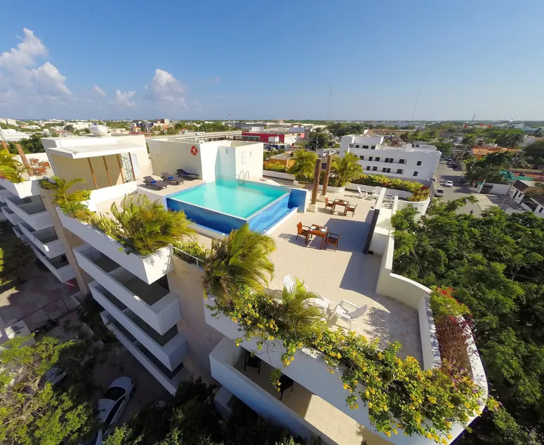 Angelo's Hotel - Image 1