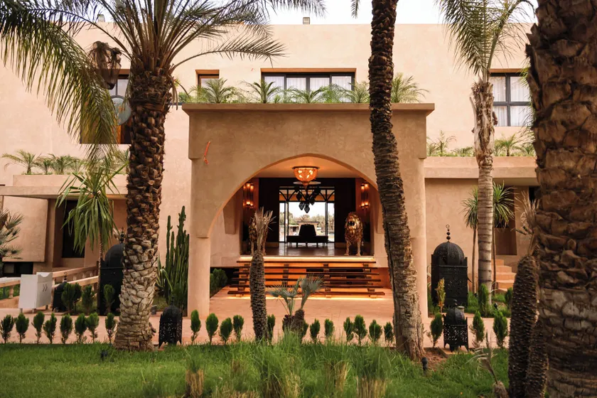 Luxury Resort Loudi Marrakech - Image 1