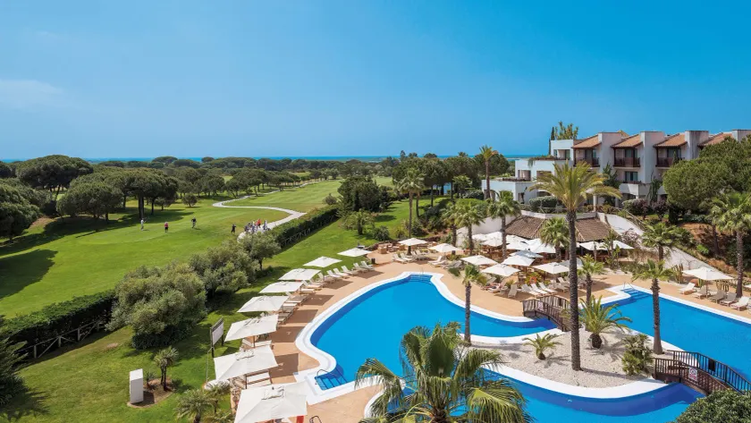 Precise Resort El Rompido-The Hotel - Image 1