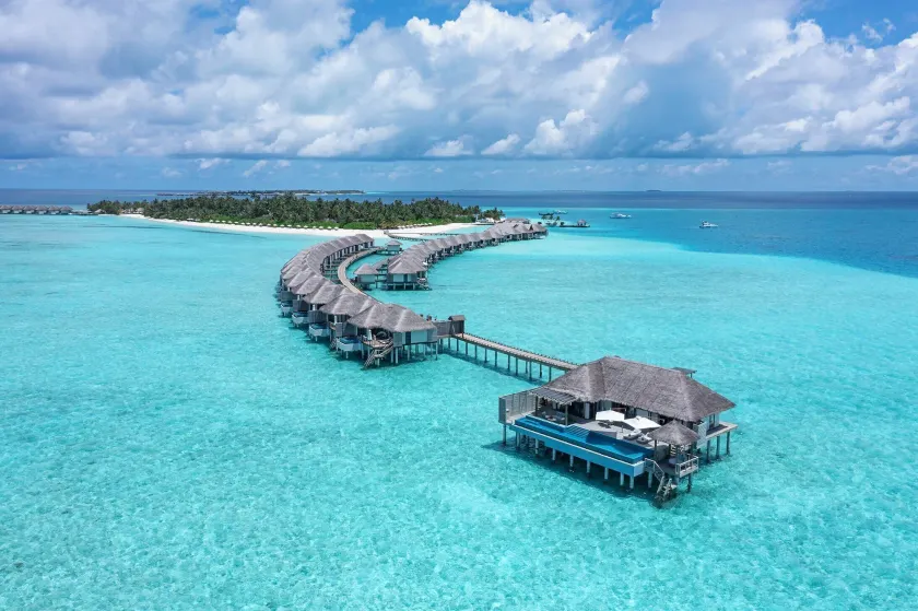 Niva Velassaru Maldives - Image 1