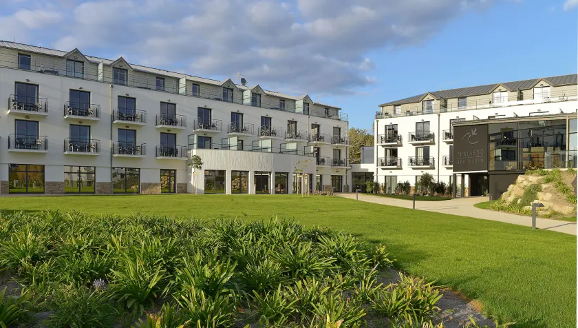 Residence Thalasso Concarneau - Image 1