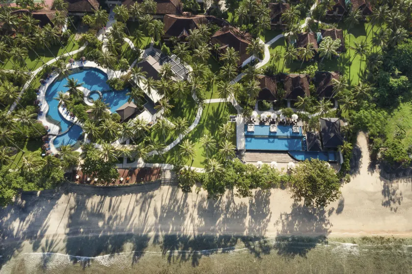 Holiday Resort Lombok - Image 1