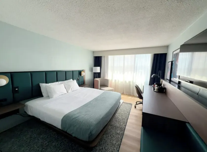 Wingate by Wyndham Indianapolis East - Image 1