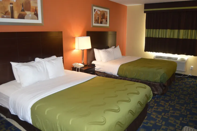 Quality Inn O'Fallon IL - St Louis - Image 1
