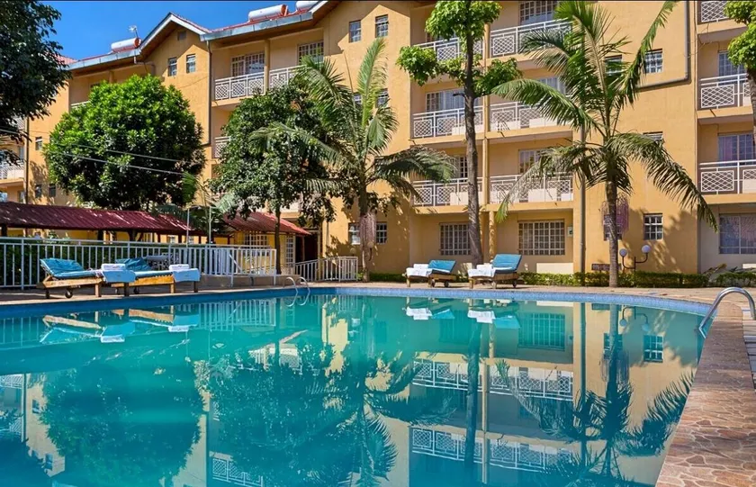 Milele Resort Nakuru - Image 1
