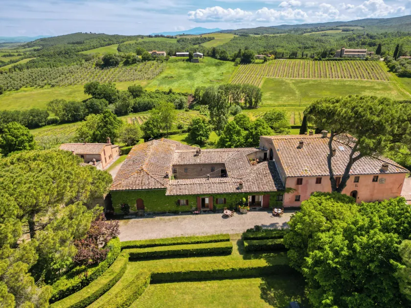 Tenuta di Corsano - Image 1