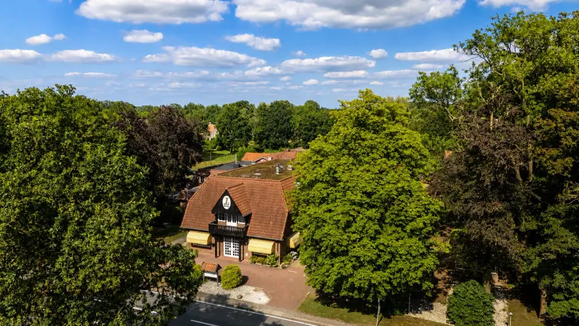 Hotel de Landmarke Ootmarsum - Image 1