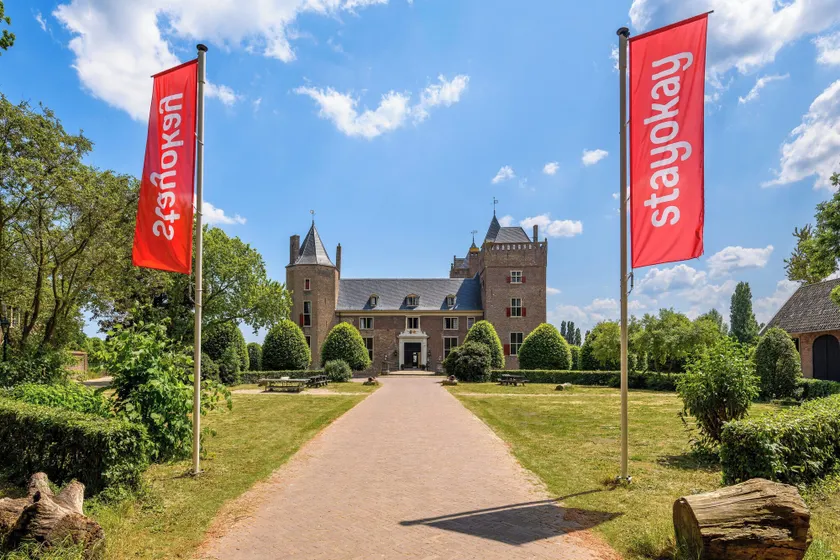 Stayokay Hostel Heemskerk - fully renovated April 2026 - Image 1