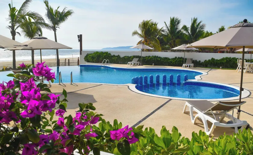 Hotel Portofino - Image 1