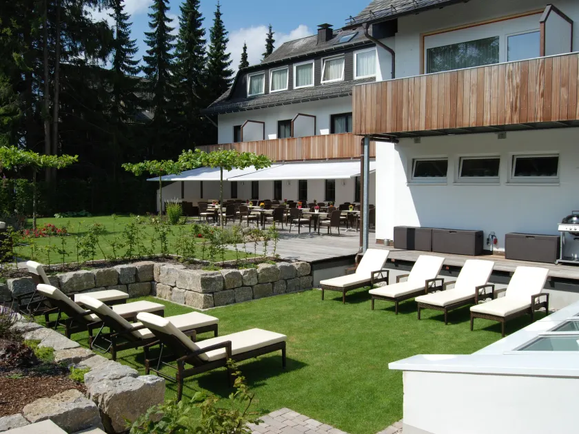 AVITAL Resort - Image 1