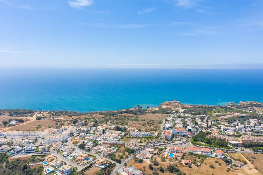 Sea Views, Private Pool, Ac, Wifi, Casa Feliz - Image 1