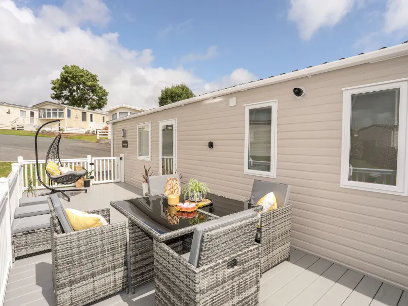 Moondunes - Pwllheli - Image 1