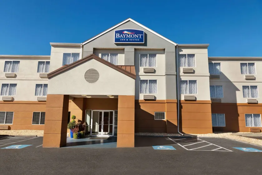 Baymont by Wyndham Lithia Springs Atlanta - Image 1