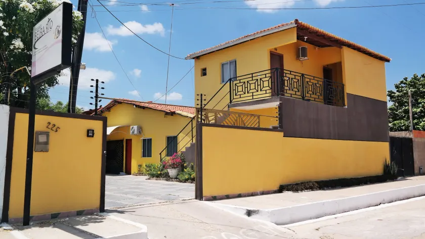 Pousada Beira Rio Parnaíba - Image 1
