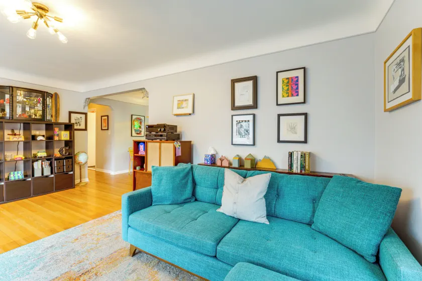 Walk to Dtwn Ferndale: Quaint Home w/ Private Yard - Image 1