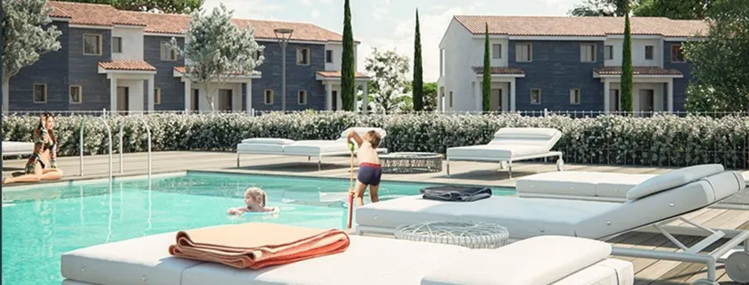 Hotel Calarossa Bay Resort - Image 1