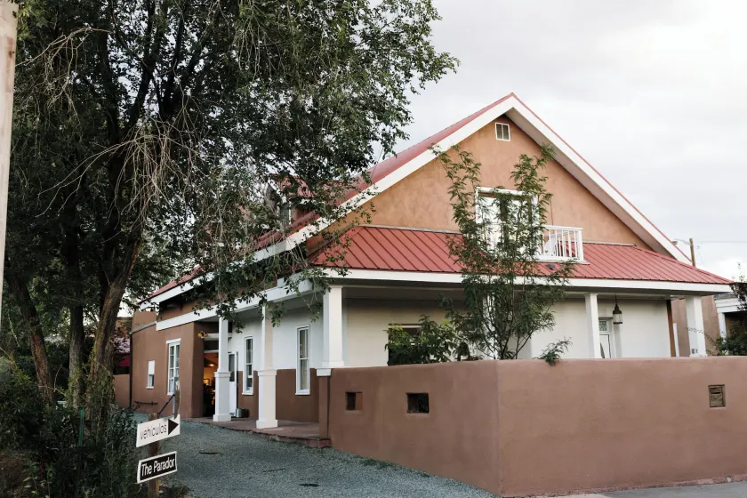 The Parador - Image 1