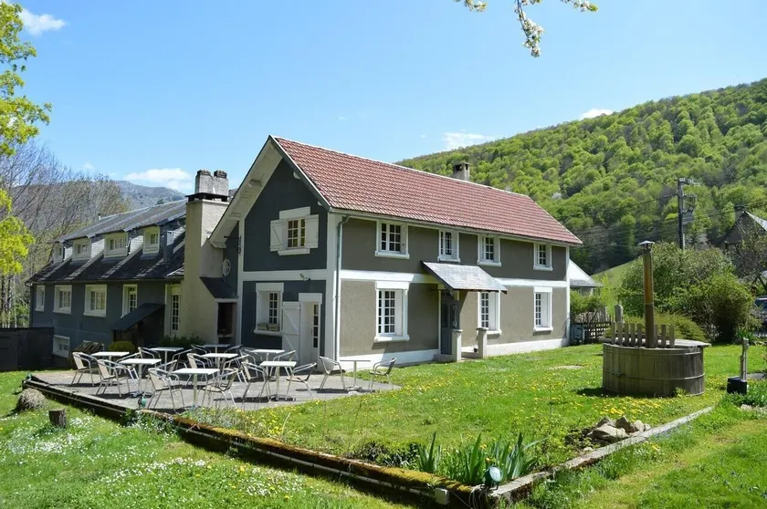 Maison d'hoursentut - Image 1