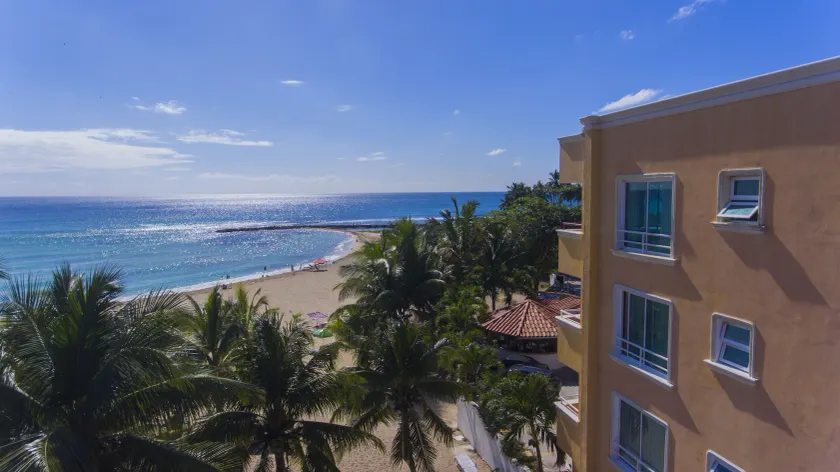 Aparta Hotel Caribe Paraiso - Image 1