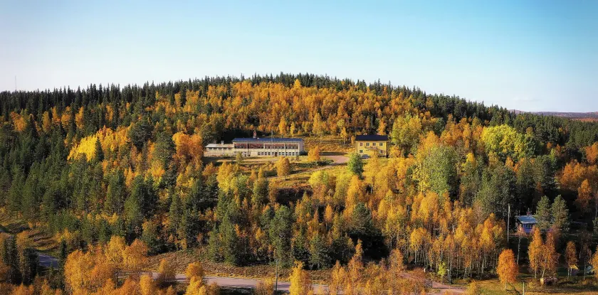 ÁILU - Arctic Hotel Apartments - Image 1