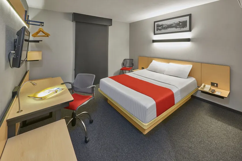 City Express by Marriott Monterrey Norte - Image 1