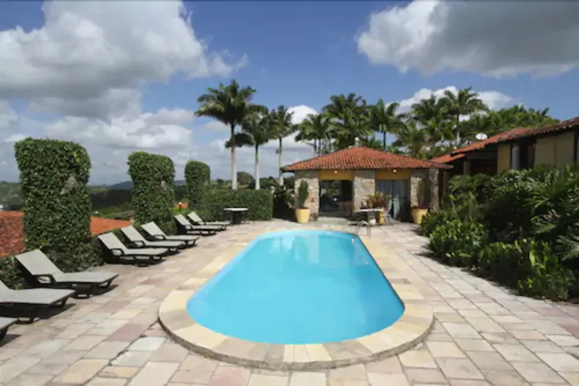 Hotel Highlander - Image 1