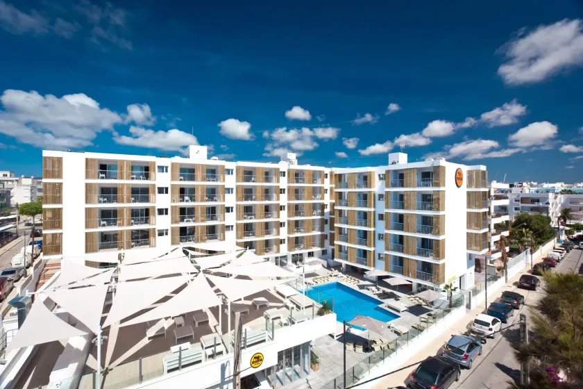 Ryans Ibiza Apartments - Only Adults - Image 1