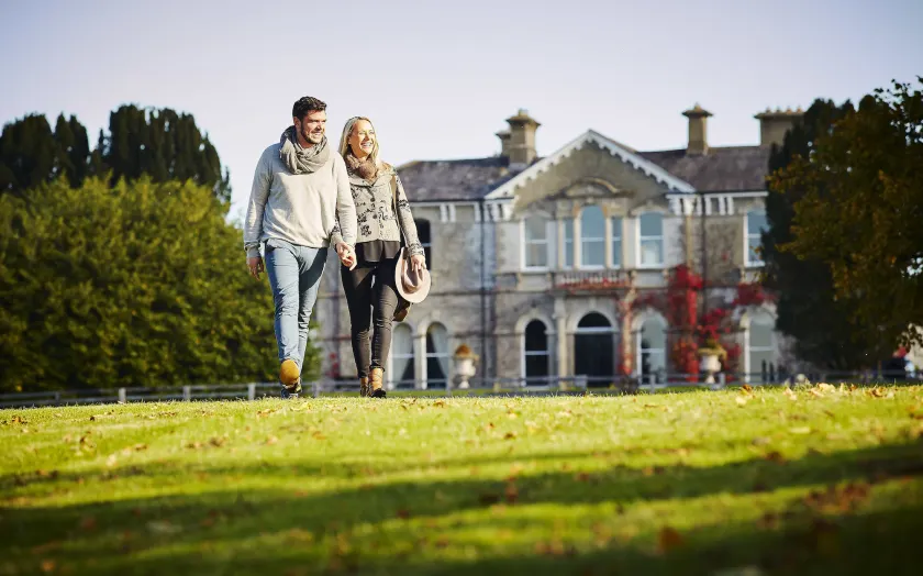 Lyrath Estate - Image 1