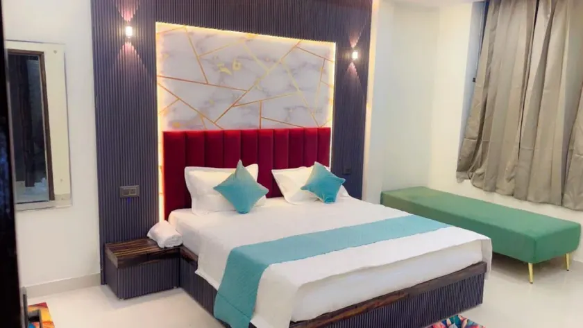 Hotel sultan paradise - Image 1