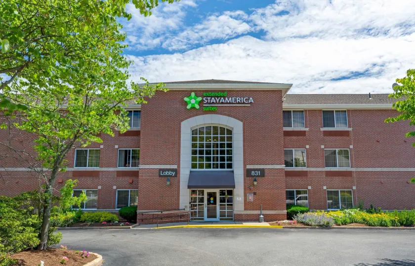 Extended Stay America Suites - Boston - Woburn - Image 1