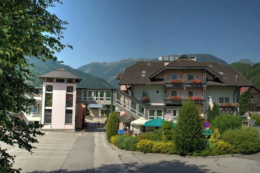 Hotel Flattacher Hof - Image 1
