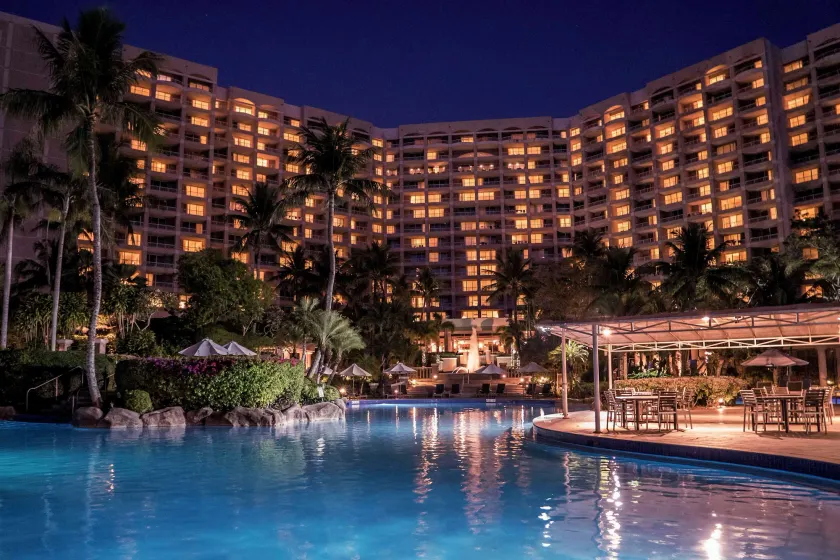 Hyatt Regency Guam - Image 1