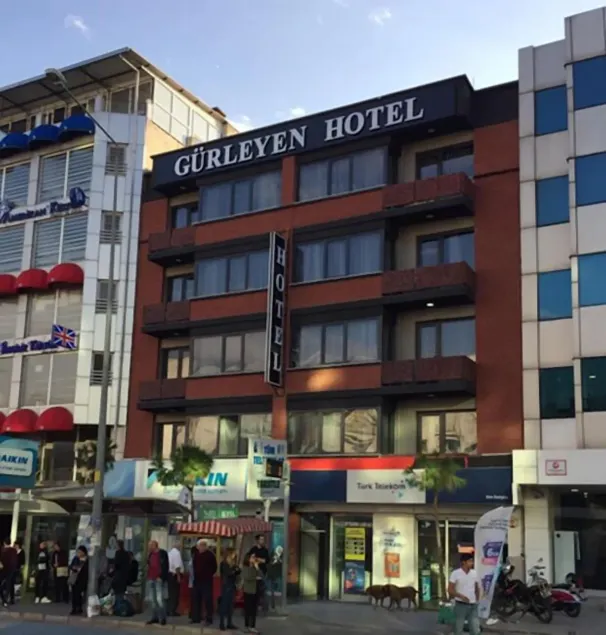 Gurleyen Apart Otel - Image 1