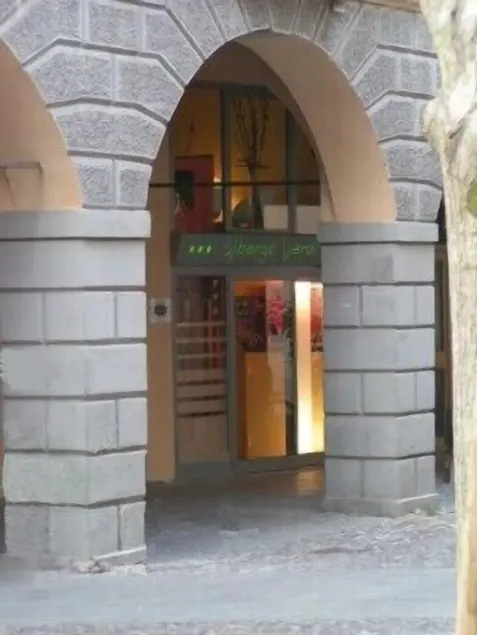 Albergo Verdi - Image 1